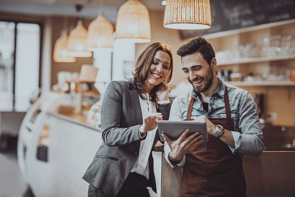 Business Escrow Consultation